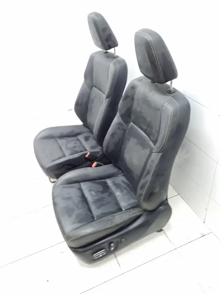 Toyota RAV 4 (XA40) (2012 - 2018) 410A2SAD1 Комплект салона — фото 8