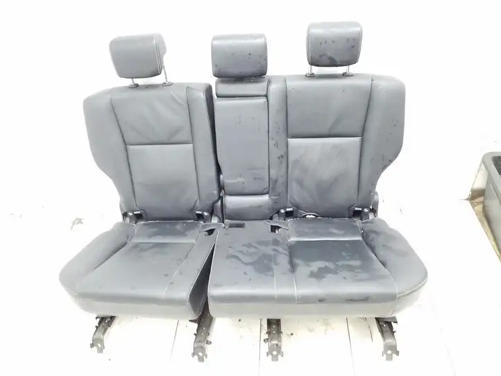Toyota RAV 4 (XA40) (2012 - 2018) 410A2SAD1 Комплект салона — фото 12