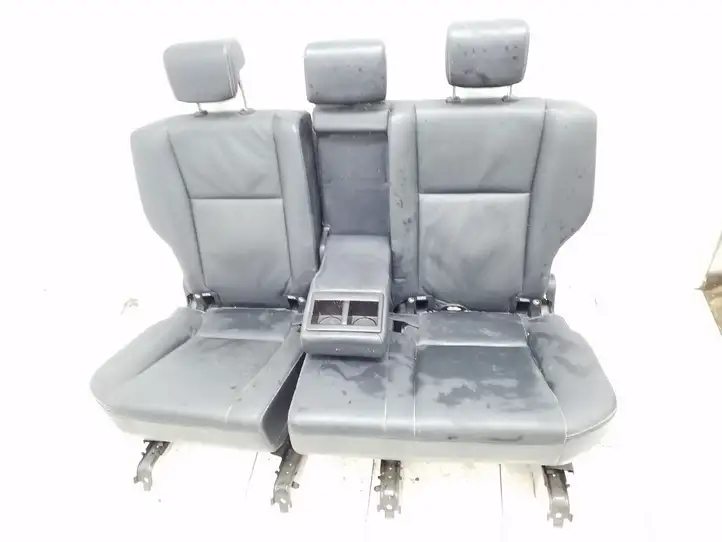 Toyota RAV 4 (XA40) (2012 - 2018) 410A2SAD1 Комплект салона — фото 18