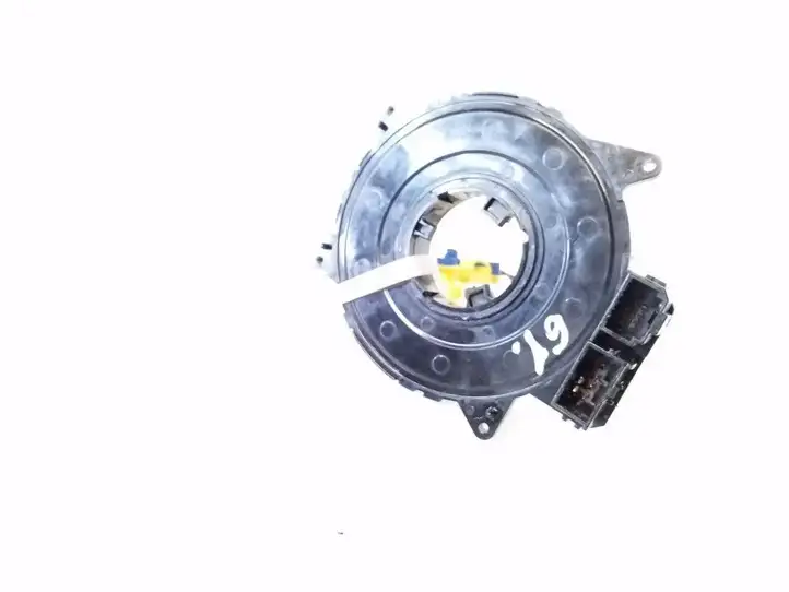 Kia Sorento (2006 - 2009) KK9L690131 Контактное кольцо SRS — фото 3