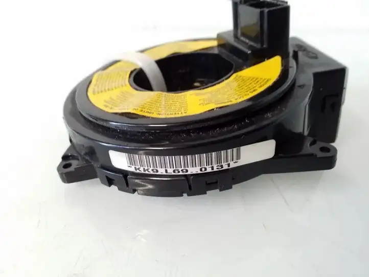 Kia Sorento (2006 - 2009) KK9L690131 Контактное кольцо SRS — фото 4