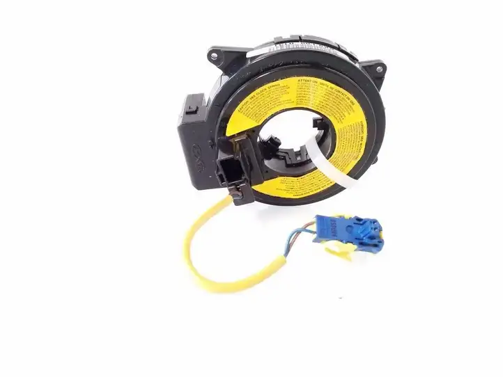Kia Sorento (2006 - 2009) KK9L690131 Контактное кольцо SRS — фото 5