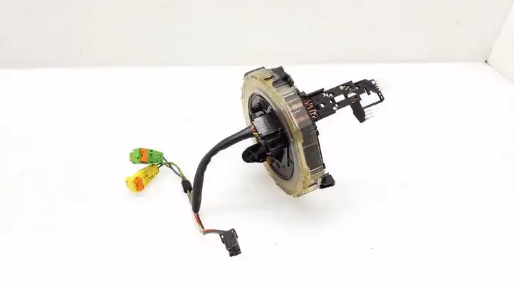 Mercedes-Benz E W211 (2002 - 2009) A1714640918 Контактное кольцо SRS — фото 1