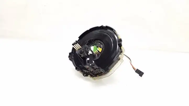 Mercedes-Benz E W211 (2002 - 2009) A1714640918 Контактное кольцо SRS — фото 3