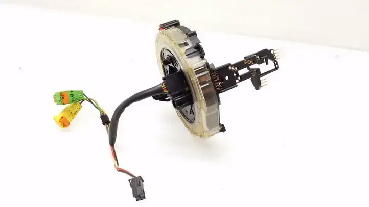 Mercedes-Benz E W211 (2002 - 2009) A1714640918 Контактное кольцо SRS — фото 4