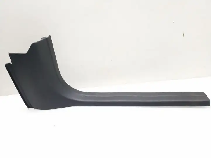 Mercedes-Benz CLA C117,X117,W117 (2013 - 2019) A2466800206 Внутренняя отделка переднего порога — фото 1