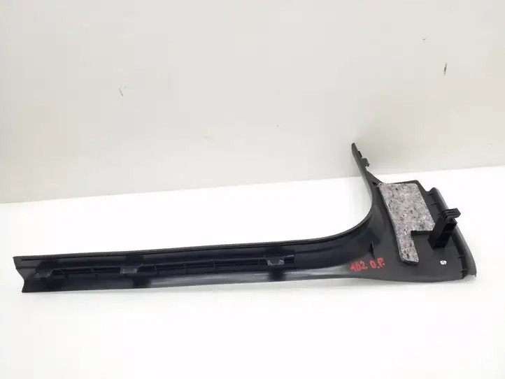 Mercedes-Benz CLA C117,X117,W117 (2013 - 2019) A2466800206 Внутренняя отделка переднего порога — фото 4