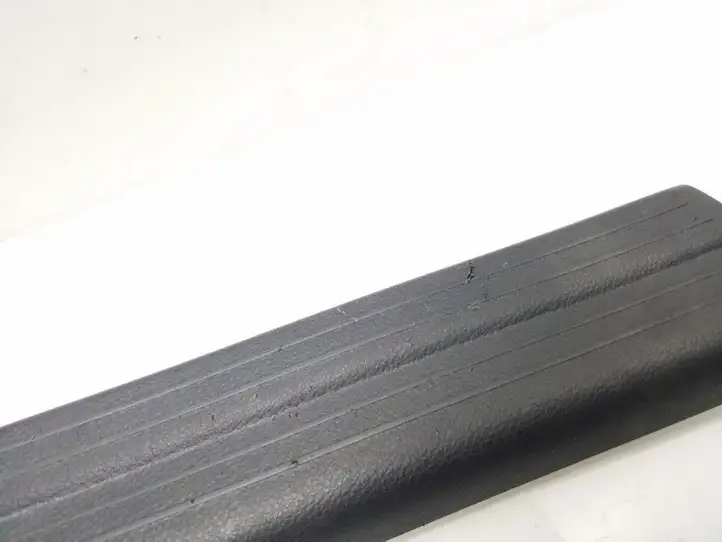 Mercedes-Benz CLA C117,X117,W117 (2013 - 2019) A2466800206 Внутренняя отделка переднего порога — фото 5