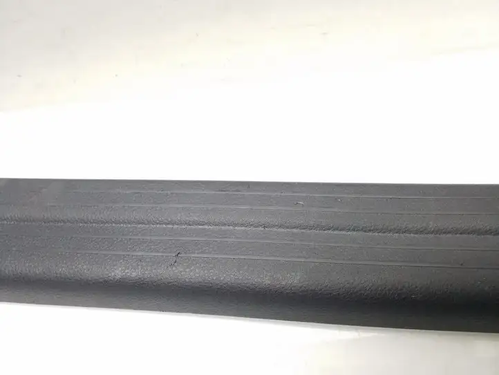 Mercedes-Benz CLA C117,X117,W117 (2013 - 2019) A2466800206 Внутренняя отделка переднего порога — фото 6