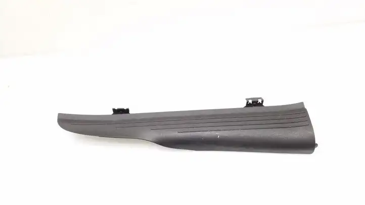 Mercedes-Benz E W211 (2002 - 2009) A2116800535 Внутренняя отделка заднего порога — фото 1