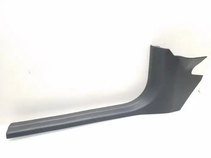 Mercedes-Benz CLA C117,X117,W117 (2013 - 2019) A2466800106 Внутренняя отделка переднего порога — фото 1
