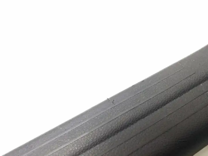 Mercedes-Benz CLA C117,X117,W117 (2013 - 2019) A2466800106 Внутренняя отделка переднего порога — фото 2