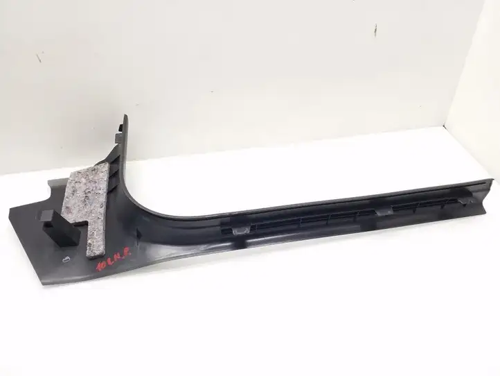 Mercedes-Benz CLA C117,X117,W117 (2013 - 2019) A2466800106 Внутренняя отделка переднего порога — фото 3