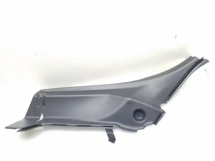 Mercedes-Benz CLA C117,X117,W117 (2013 - 2019) A1176901125 Обшивка стойки C — фото 1