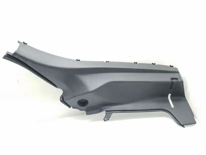 Mercedes-Benz CLA C117,X117,W117 (2013 - 2019) A1176901225 Обшивка стойки C — фото 1