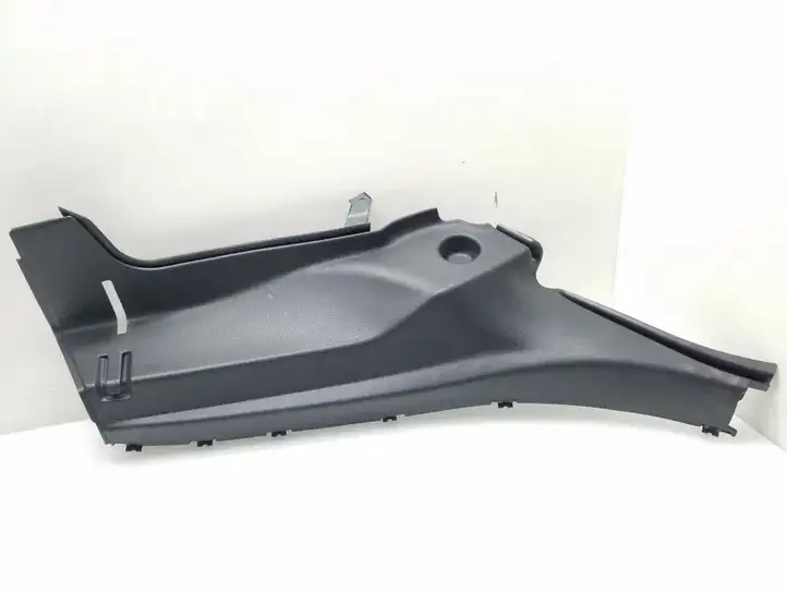 Mercedes-Benz CLA C117,X117,W117 (2013 - 2019) A1176901225 Обшивка стойки C — фото 4