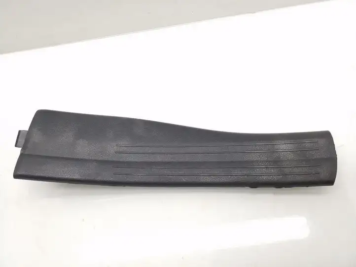 Mercedes-Benz CLA C117,X117,W117 (2013 - 2019) A1766800374 Внутренняя отделка заднего порога — фото 1