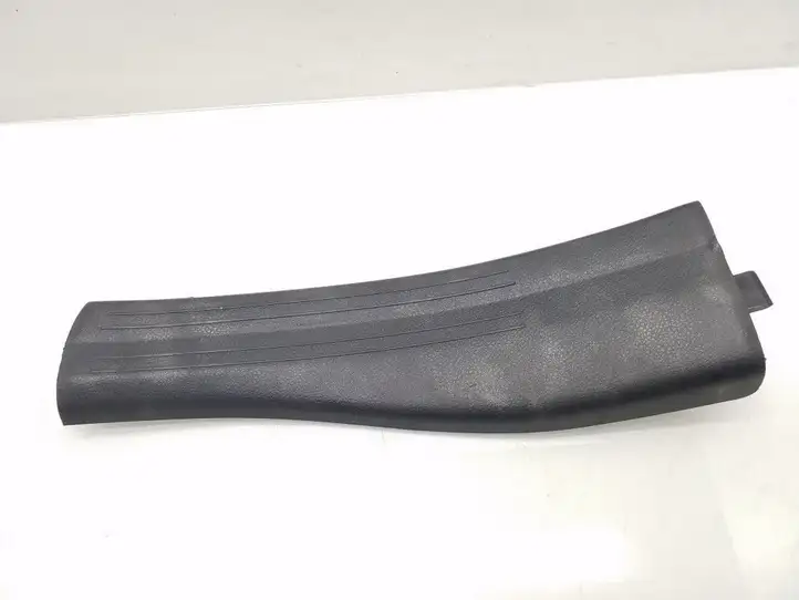 Mercedes-Benz CLA C117,X117,W117 (2013 - 2019) A1766800374 Внутренняя отделка заднего порога — фото 2