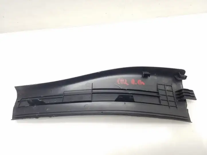Mercedes-Benz CLA C117,X117,W117 (2013 - 2019) A1766800374 Внутренняя отделка заднего порога — фото 3