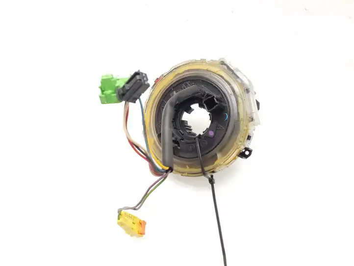 Mercedes-Benz E W211 (2002 - 2009) A1714640518 Контактное кольцо SRS — фото 2
