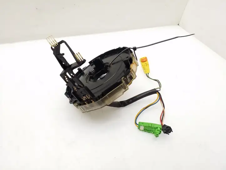 Mercedes-Benz E W211 (2002 - 2009) A1714640518 Контактное кольцо SRS — фото 8