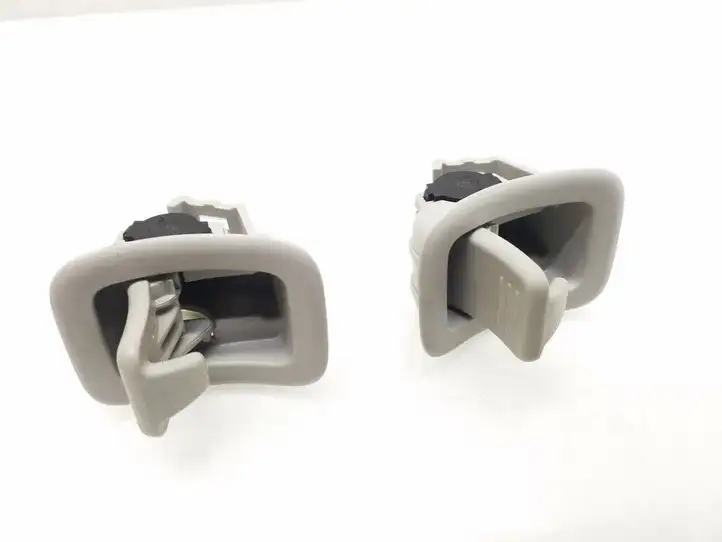 Mercedes-Benz S W221 (2005 - 2013)  A2218100040 Держатель крепления сетки (в потолке)