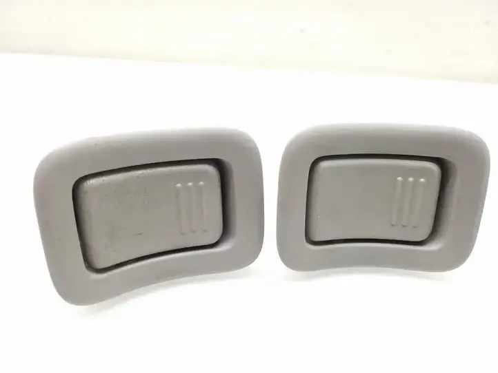 Mercedes-Benz S W221 (2005 - 2013)  A2218100040 Держатель крепления сетки (в потолке)