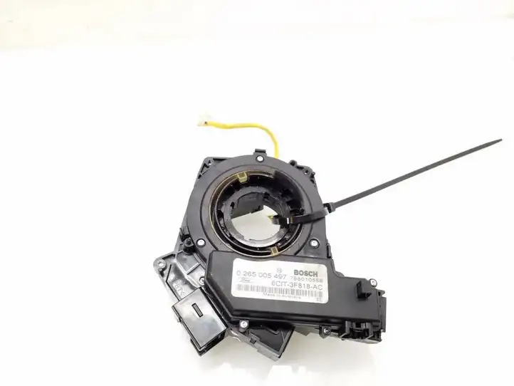 Ford Transit (2006 - 2013) 0265005497 Контактное кольцо SRS — фото 2