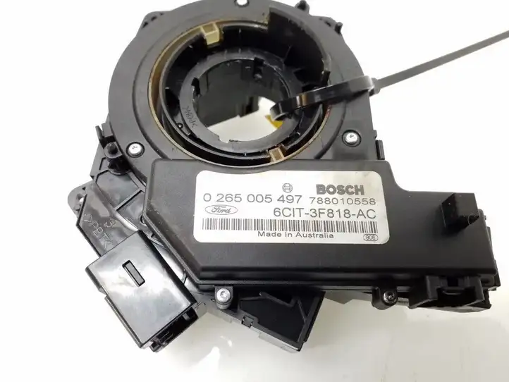 Ford Transit (2006 - 2013) 0265005497 Контактное кольцо SRS — фото 4