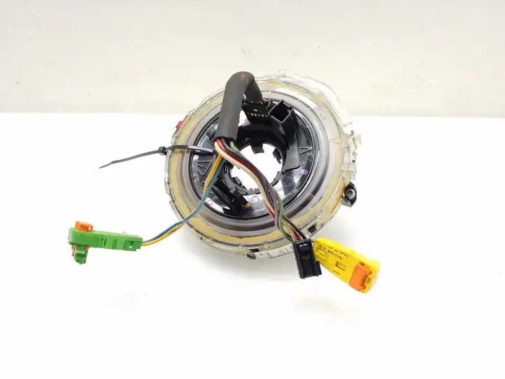 Mercedes-Benz E W211 (2002 - 2009) A1714640518 Контактное кольцо SRS — фото 2