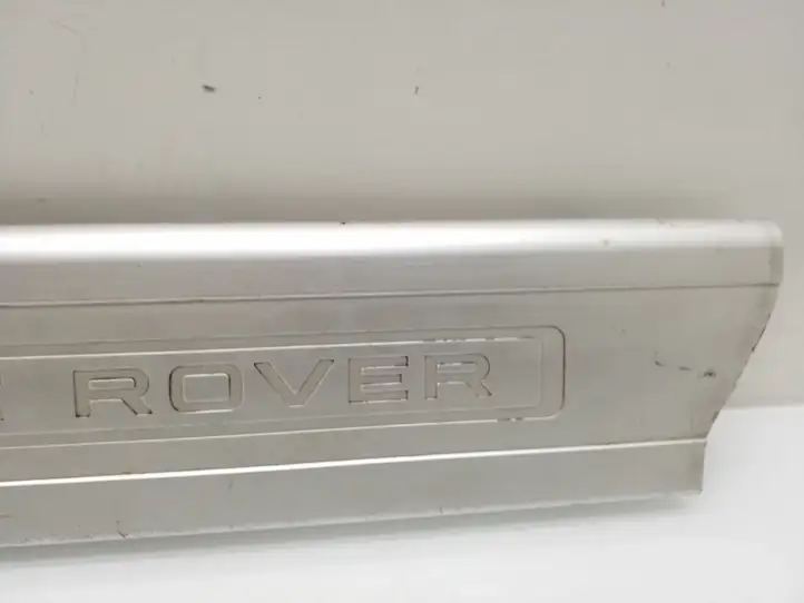 Land Rover Range Rover L405 (2012 - 2017) CPLA13201AD Внутренняя отделка переднего порога — фото 2
