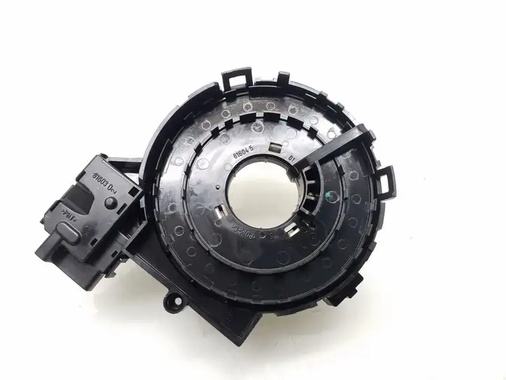 Seat Altea (2004 - 2009) 1K0959653C Контактное кольцо SRS — фото 2