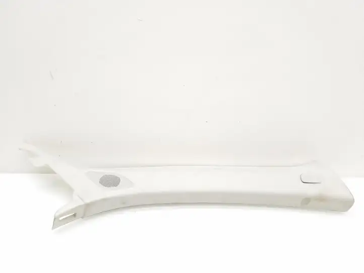 Audi A3/S3 8V (2012 - 2016) 8V5867234A Обшивка стойки A — фото 1