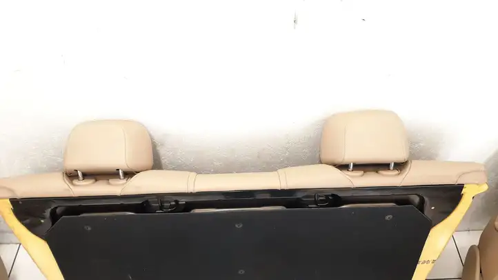 Mercedes-Benz CLS C218,X218 (2011 - 2017) A2186801250 Комплект отделки дверей — фото 14