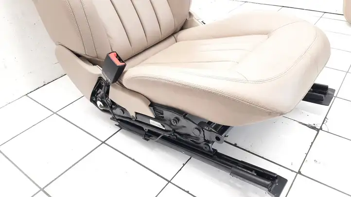 Mercedes-Benz CLS C218,X218 (2011 - 2017) A2186801250 Комплект отделки дверей — фото 18
