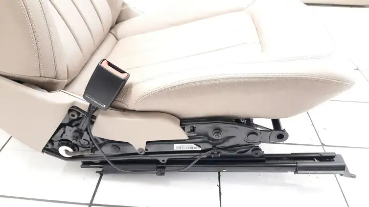 Mercedes-Benz CLS C218,X218 (2011 - 2017) A2186801250 Комплект отделки дверей — фото 19