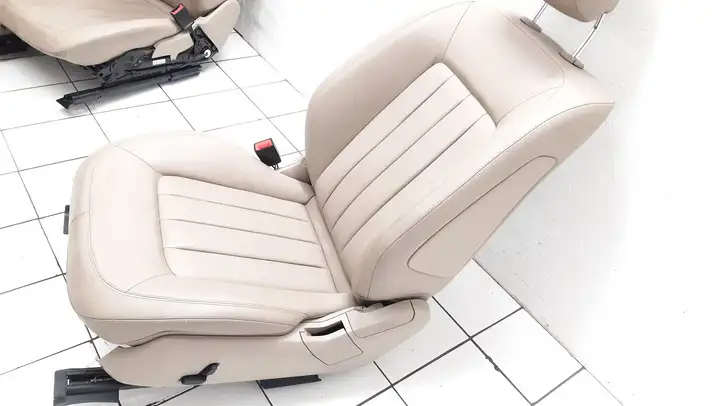 Mercedes-Benz CLS C218,X218 (2011 - 2017) A2186801250 Комплект отделки дверей — фото 21