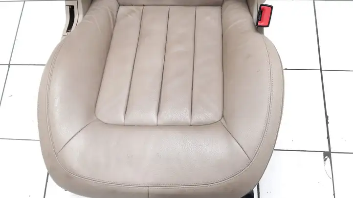 Mercedes-Benz CLS C218,X218 (2011 - 2017) A2186801250 Комплект отделки дверей — фото 32