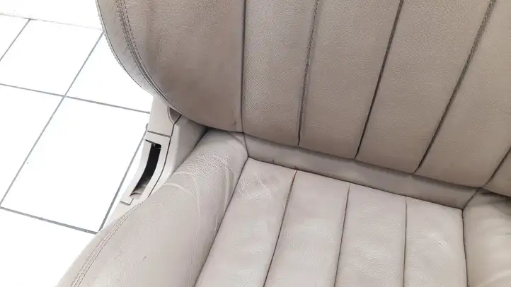 Mercedes-Benz CLS C218,X218 (2011 - 2017) A2186801250 Комплект отделки дверей — фото 39