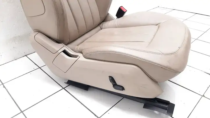 Mercedes-Benz CLS C218,X218 (2011 - 2017) A2186801250 Комплект отделки дверей — фото 40