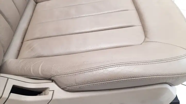 Mercedes-Benz CLS C218,X218 (2011 - 2017) A2186801250 Комплект отделки дверей — фото 41