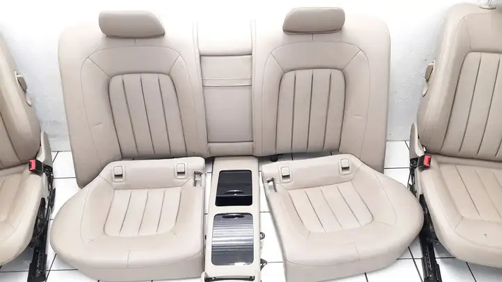 Mercedes-Benz CLS C218,X218 (2011 - 2017) A2186801250 Комплект отделки дверей — фото 45