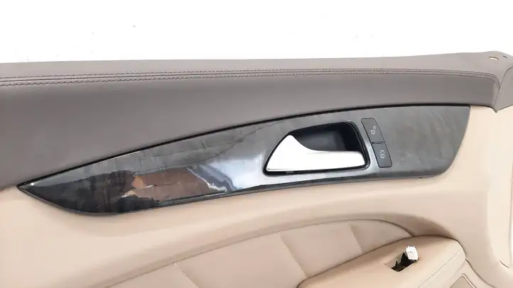 Mercedes-Benz CLS C218,X218 (2011 - 2017) A2186801250 Комплект отделки дверей — фото 52