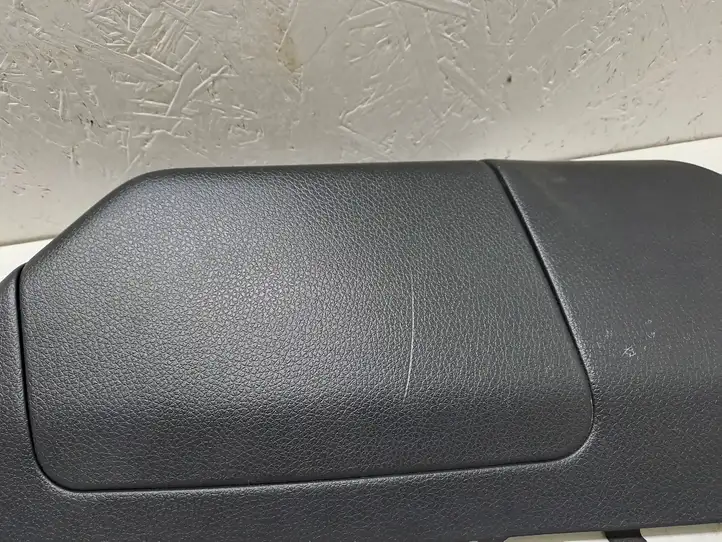 Nissan Qashqai (2013 - 2017) 849504EA1A Обшивка стойки C — фото 2