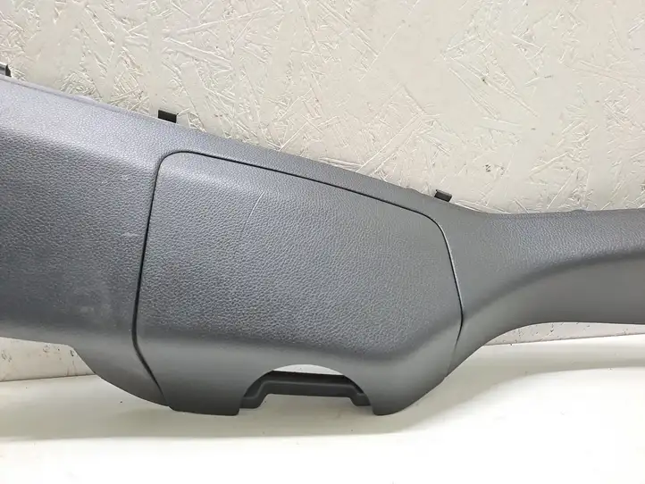 Nissan Qashqai (2013 - 2017) 849504EA1A Обшивка стойки C — фото 9