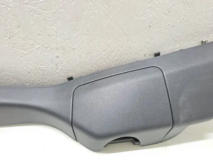 Nissan Qashqai (2013 - 2017) 849514EA1A Обшивка стойки C — фото 10