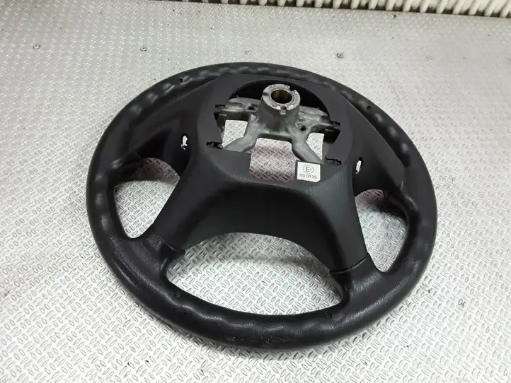Mitsubishi Space Star (1998 - 2005)  6628053420 Руль