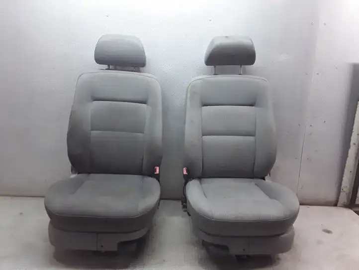 Volkswagen PASSAT B5.5 (2001 - 2005) Комплект отделки дверей — фото 2