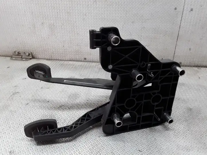 Peugeot 407 (2004 - 2011) 9654165180 Комплект педалей — фото 2