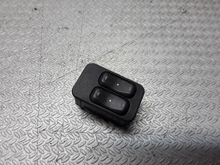 Opel Meriva A (2002 - 2006) 24409205 Блок кнопок стеклоподъемников — фото 1